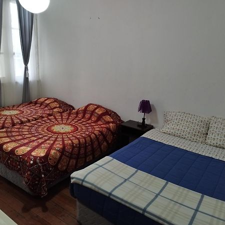 Casa Capilla 호텔 발파라이소 외부 사진