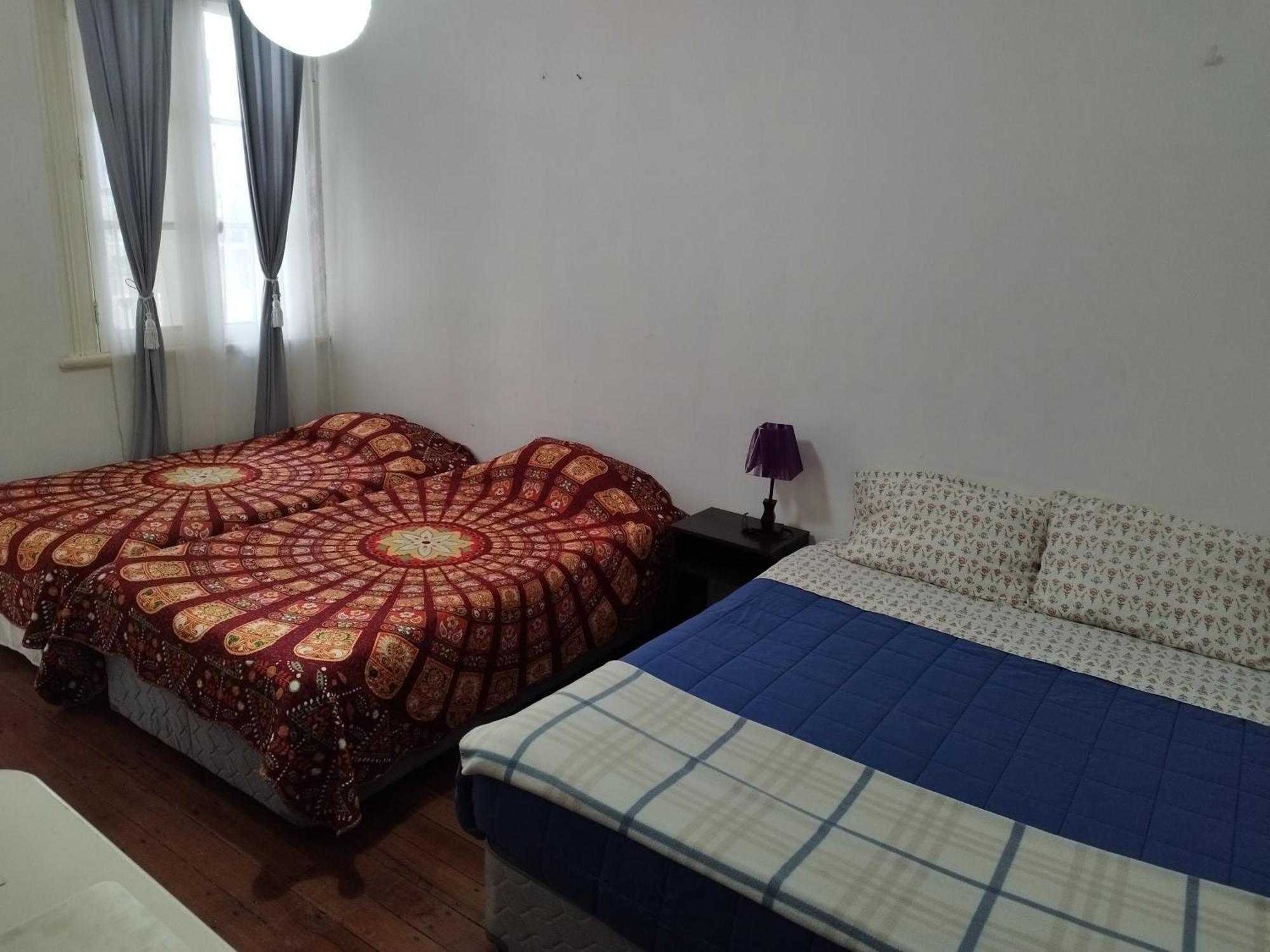 Casa Capilla 호텔 발파라이소 외부 사진