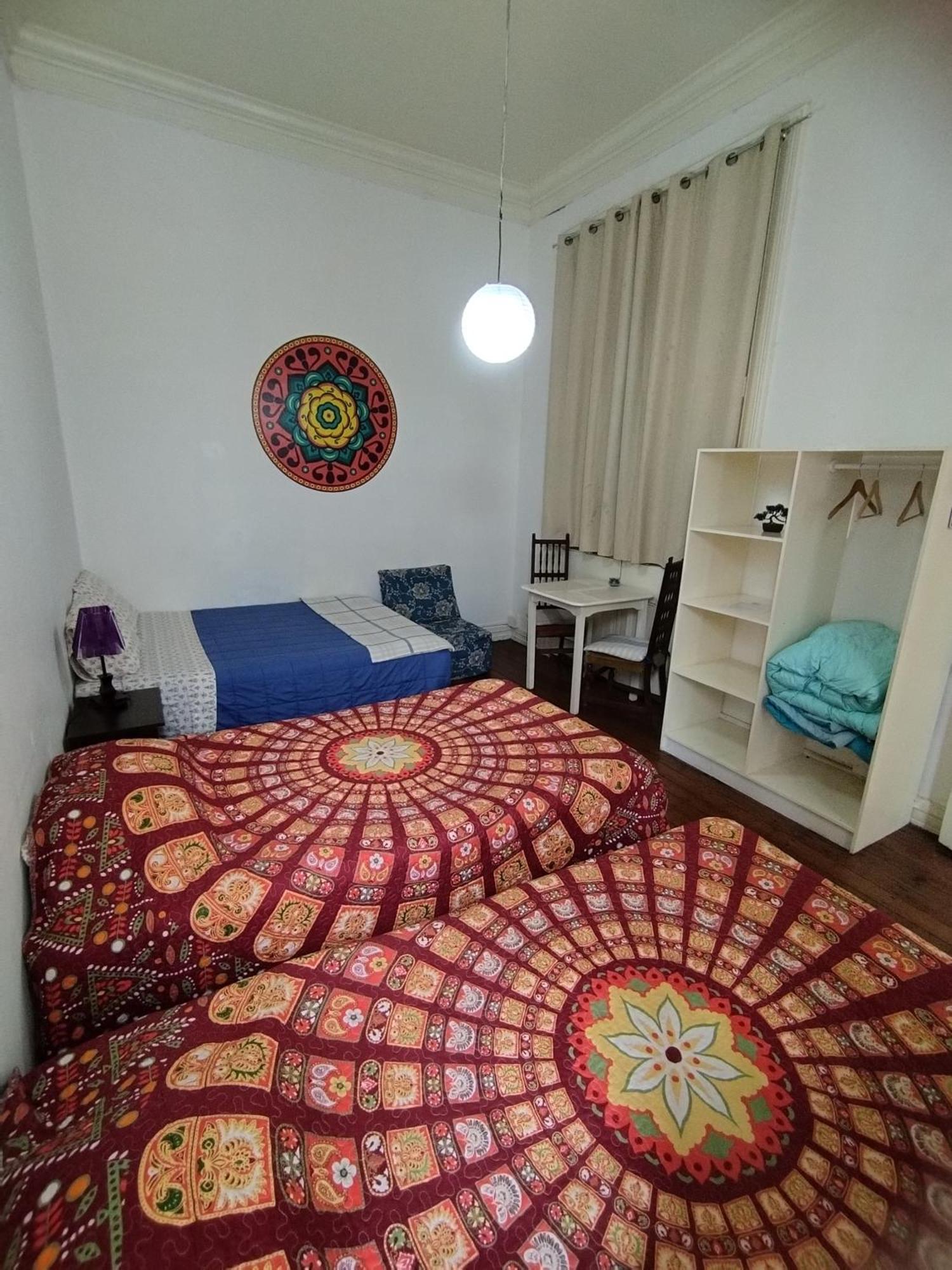 Casa Capilla 호텔 발파라이소 외부 사진